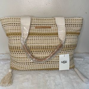 UGG Julia Tote Bag